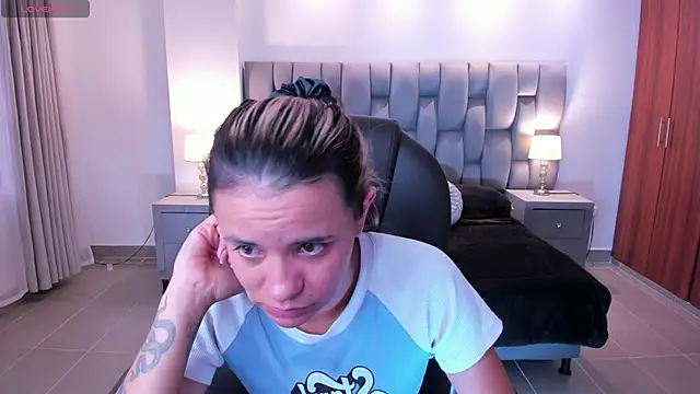 Celestee rain online show from 09/24/25, 11:13