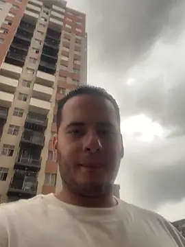 Snapshot of Pablo_EscobarGomez chatting on 12/16/25, 08:58 Pablo EscobarGomez online show from 12/16/25, 08:58