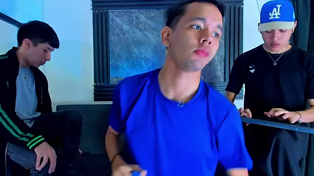 jeremytonner online show from 09/27/25, 03:44