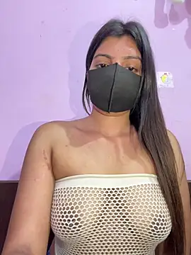  01ruhi online show from 10/18/25, 05:25