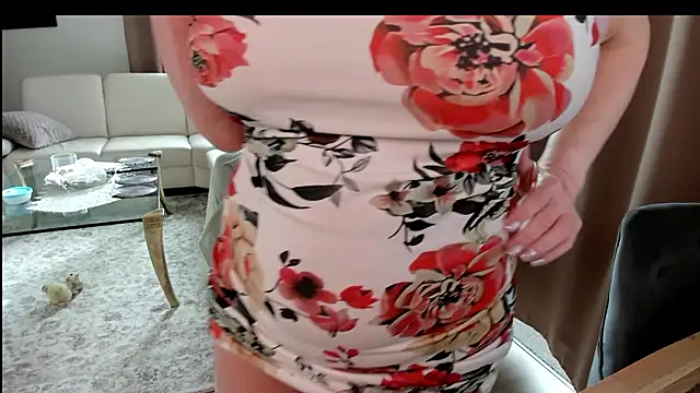 Natascha-Hill online show from 03/08/26, 09:35