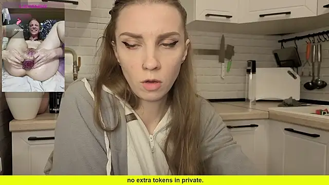 Edena  online show from 05/02/26, 10:48