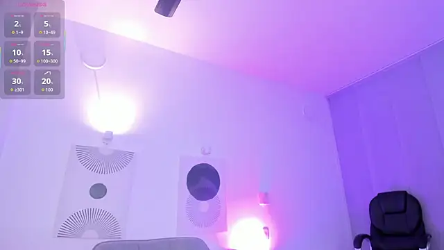 zali mahamed online show from 01/15/26, 11:04