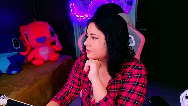 Allison GAMERS online show from 09/13/25, 04:07