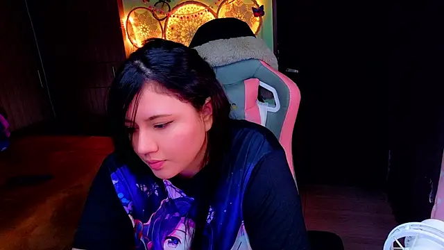 Allison GAMERS online show from 09/17/25, 05:47