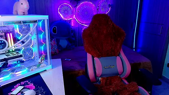 Allison GAMERS online show from 09/23/25, 09:40