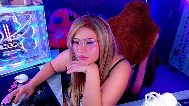 Allison GAMERS online show from 09/25/25, 06:00