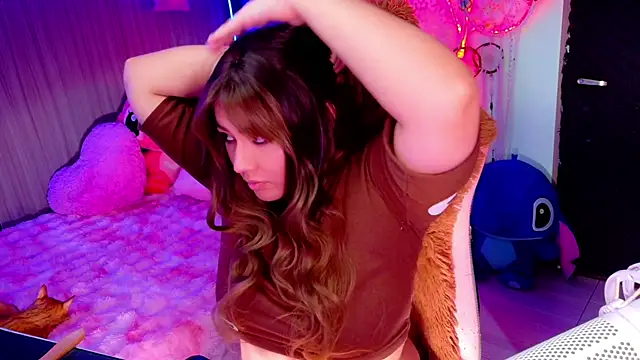 Allison GAMERS online show from 11/14/25, 08:07