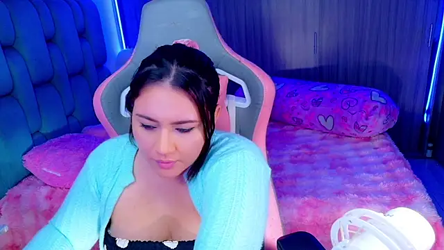 Allison GAMERS online show from 11/22/25, 08:08