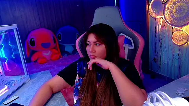 Allison GAMERS online show from 11/25/25, 07:25