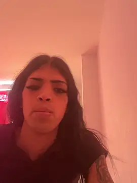 Lady Dirty444 online show from 10/31/25, 01:23