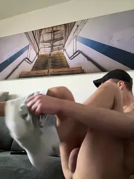 Dutchboy28nl online show from 01/13/26, 10:31