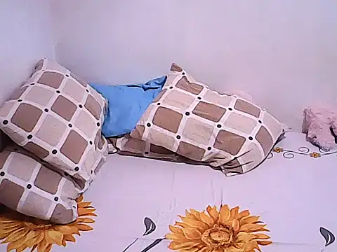 Sweetyummybabygirl online show from 07/02/26, 07:36