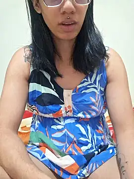 RavenShyfit online show from 09/20/25, 05:58