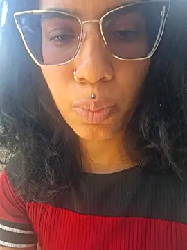 RavenShyfit online show from 11/09/25, 03:21