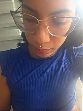 RavenShyfit online show from 11/10/25, 11:53