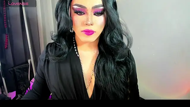 MagnaCumLoader17 online show from 09/29/25, 08:13