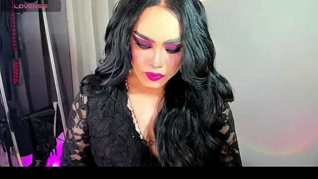 MagnaCumLoader17 online show from 09/30/25, 08:19