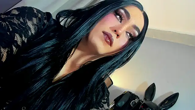 MagnaCumLoader17 online show from 11/06/25, 09:48