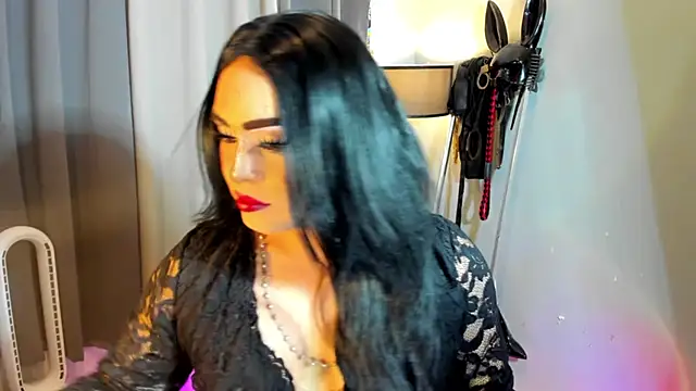 MagnaCumLoader17 online show from 11/25/25, 11:27