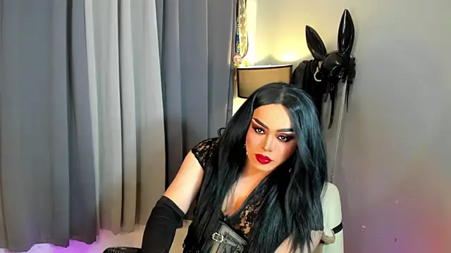 MagnaCumLoader17 online show from 01/07/26, 11:40