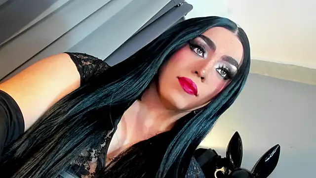 MagnaCumLoader17 online show from 01/11/26, 01:54