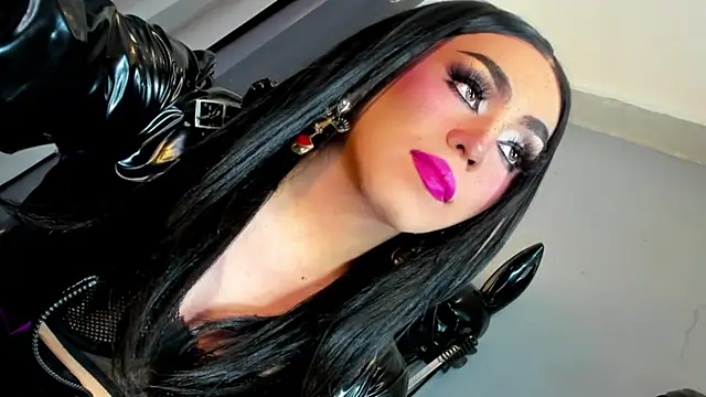 MagnaCumLoader17 online show from 04/03/26, 12:30