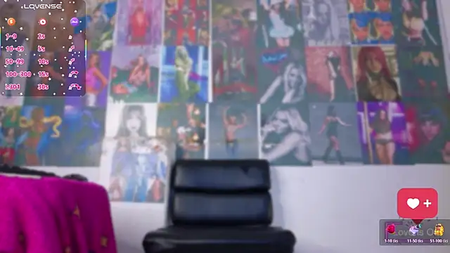 Mistileav online show from 03/08/26, 08:23