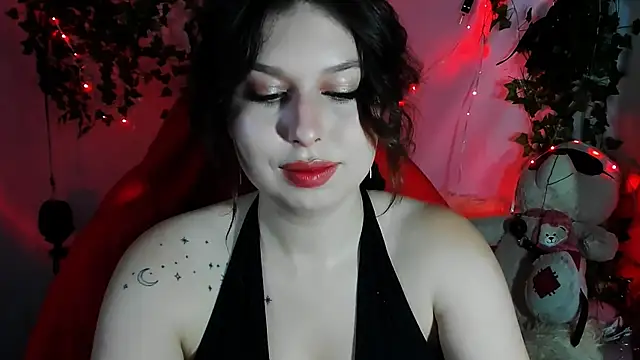 ChloeRicc online show from 05/24/26, 11:48