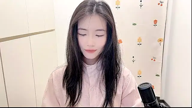 Rosalind xixi online show from 09/27/25, 10:09