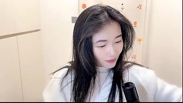 Rosalind xixi online show from 10/25/25, 02:52