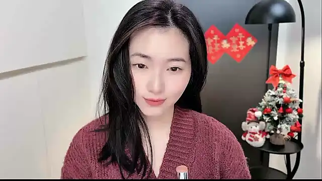 Rosalind xixi online show from 01/06/26, 03:10