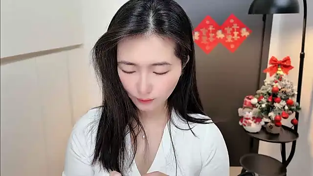 Rosalind xixi online show from 02/09/26, 01:09