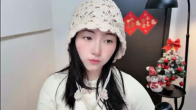 Rosalind xixi online show from 02/11/26, 10:20