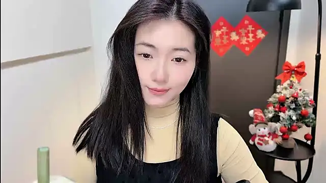 Rosalind xixi online show from 02/12/26, 11:05