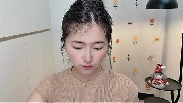 Rosalind xixi online show from 05/01/26, 01:16