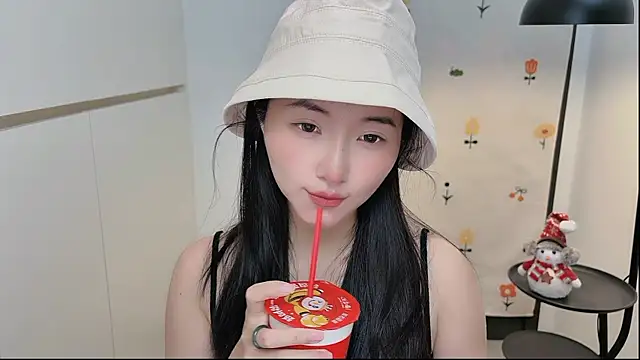 Rosalind xixi online show from 05/03/26, 07:58