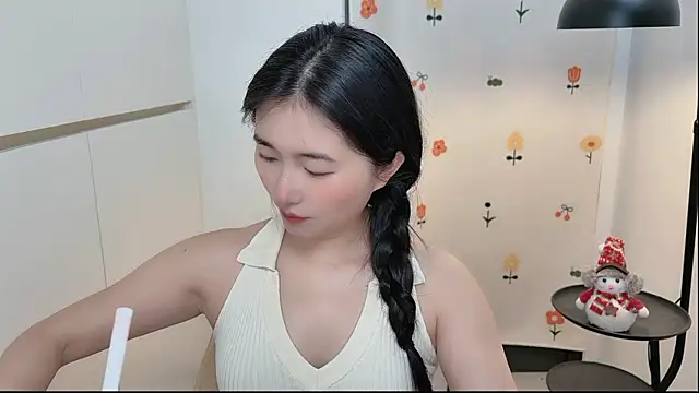 Rosalind xixi online show from 05/12/26, 02:52