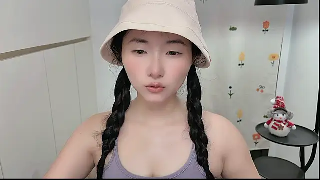 Rosalind xixi online show from 05/23/26, 01:04