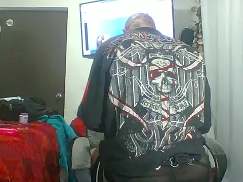 mexhotbi online show from 01/13/26, 11:59