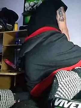 mexhotbi online show from 04/15/26, 10:33