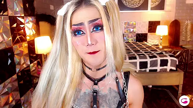 HorseCockDivine online show from 11/16/25, 08:25