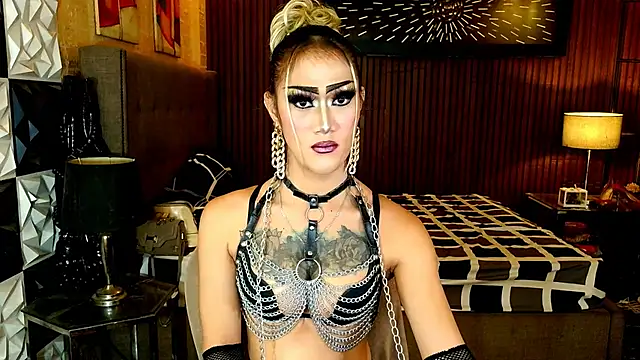 HorseCockDivine online show from 07/29/26, 08:34