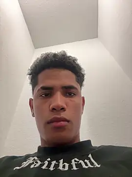 fuego01 online show from 10/17/25, 12:58