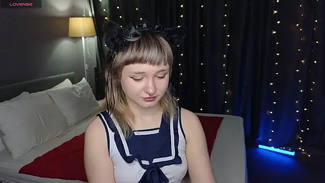 Tori Cutie online show from 02/04/26, 12:05