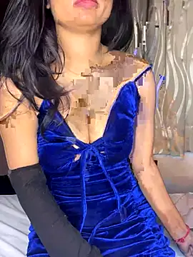 Cute-Samayra online show from 12/16/25, 04:50