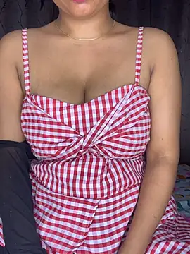 Cute-Samayra online show from 03/28/26, 10:37