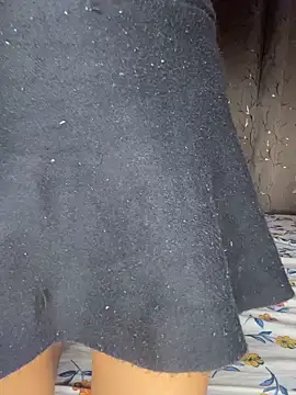 Cute-Samayra online show from 04/12/26, 06:46