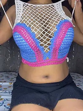 Cute-Samayra online show from 04/15/26, 07:26