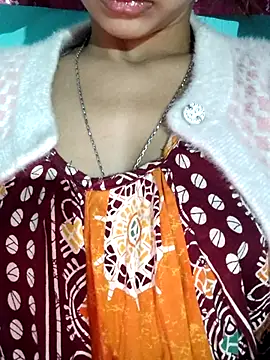 sana-5 online show from 11/25/25, 02:28